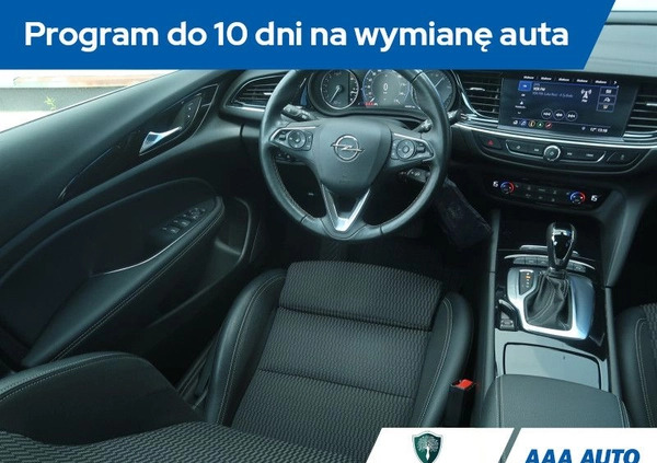 Opel Insignia cena 96000 przebieg: 44004, rok produkcji 2020 z Olsztynek małe 172